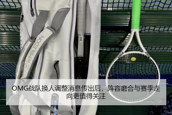 OMG战队换人调整消息传出后，阵容磨合与赛季走向更值得关注 - bet365